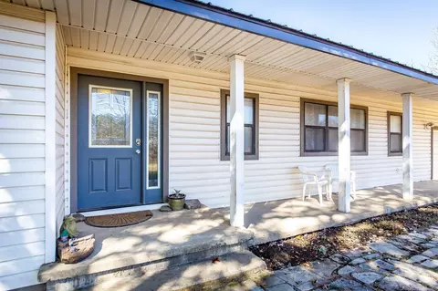 2740 Red Bluff Rd, Marshall, AR 72650 photo 4
