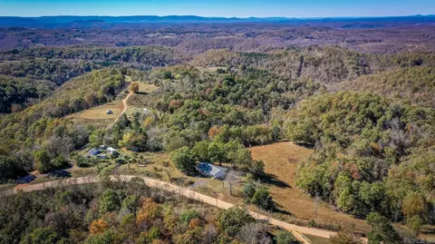 2740 Red Bluff Rd, Marshall, AR 72650 photo 46