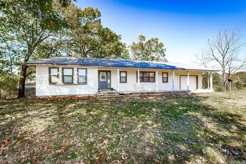 2740 Red Bluff Rd, Marshall, AR 72650 photo 2