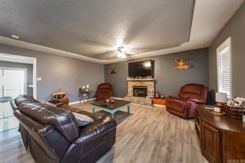 2740 Red Bluff Rd, Marshall, AR 72650 photo 7