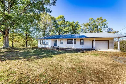 2740 Red Bluff Rd, Marshall, AR 72650 photo 1