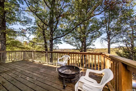 2740 Red Bluff Rd, Marshall, AR 72650 photo 33