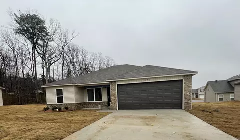 2271 Bentwood Dr, Alexander, AR 72002 photo 1