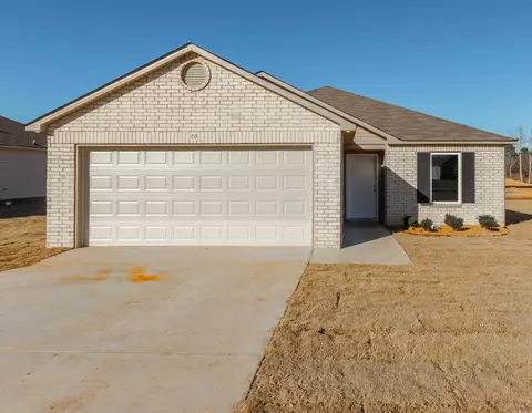 80 Kinley Brook Ln, Cabot, AR 72023 photo 2