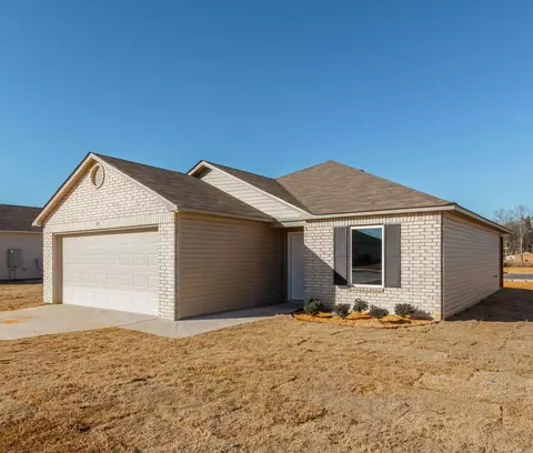 80 Kinley Brook Ln, Cabot, AR 72023 photo 1