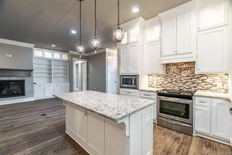 4345 Harvard Ave, Conway, AR 72034 photo 8
