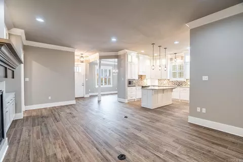 4345 Harvard Ave, Conway, AR 72034 photo 5