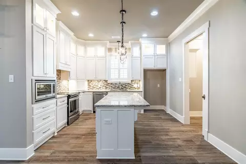 4345 Harvard Ave, Conway, AR 72034 photo 7