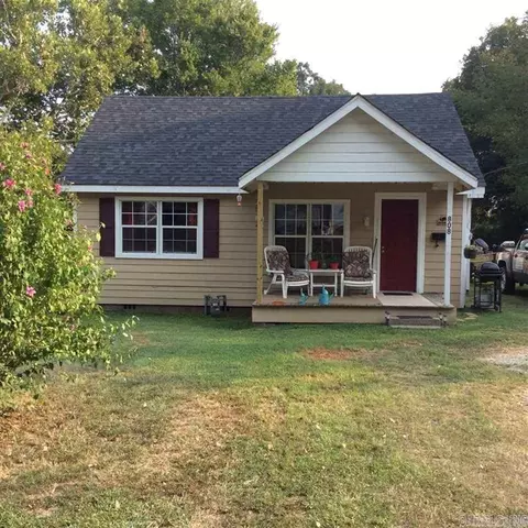 808 W Hazel St, Benton, AR 72015 photo 1