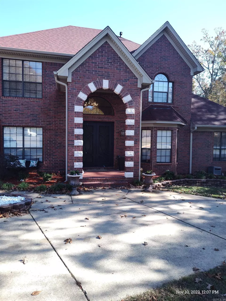 4 Westpointe Dr, Jacksonville, AR 72076 25 Photos Movoto