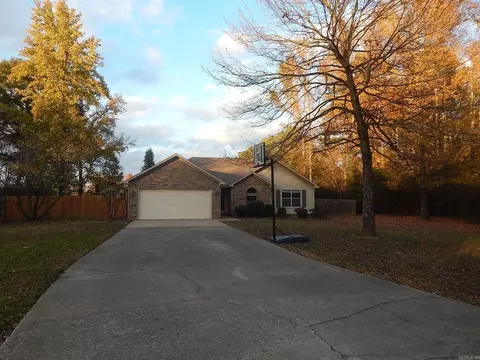 807 Kamak Dr, Beebe, AR 72012 photo 2