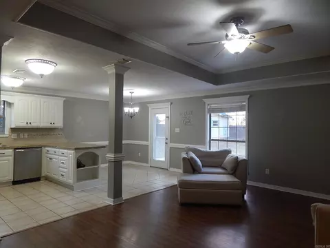 807 Kamak Dr, Beebe, AR 72012 photo 9