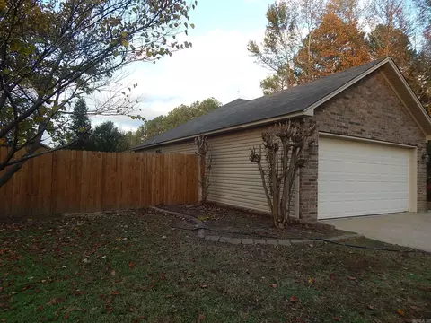 807 Kamak Dr, Beebe, AR 72012 photo 3