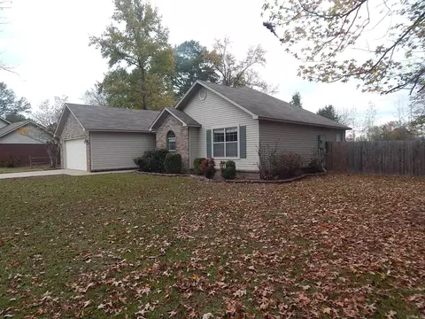 807 Kamak Dr, Beebe, AR 72012 photo 1