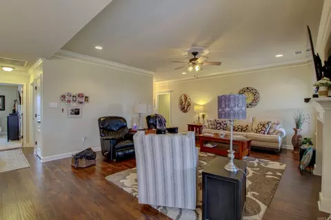 48 Fletcher Dr, Austin, AR 72007 photo 12