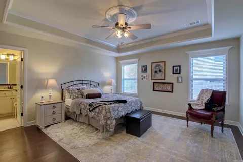 48 Fletcher Dr, Austin, AR 72007 photo 26