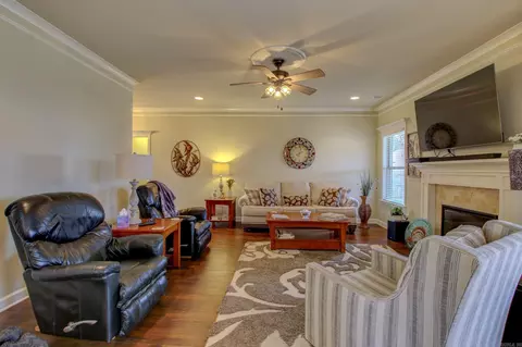 48 Fletcher Dr, Austin, AR 72007 photo 11