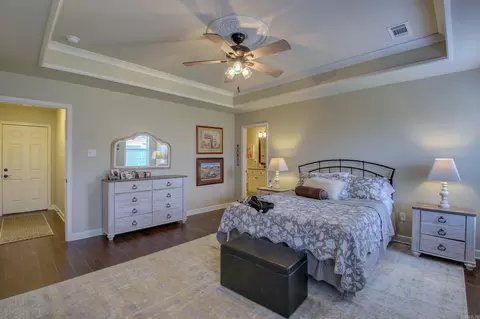 48 Fletcher Dr, Austin, AR 72007 photo 28