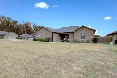 48 Fletcher Dr, Austin, AR 72007 photo 2