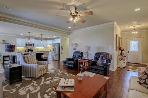 48 Fletcher Dr, Austin, AR 72007 photo 9