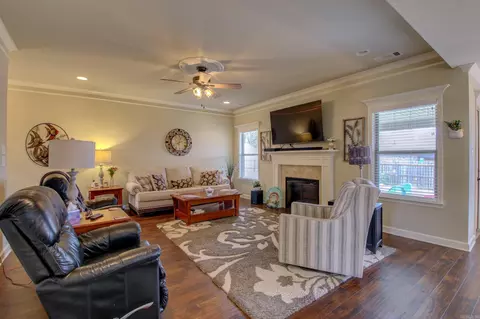 48 Fletcher Dr, Austin, AR 72007 photo 10
