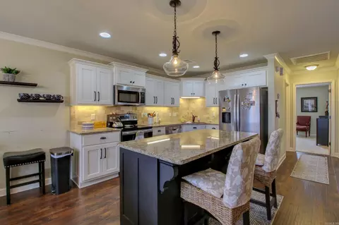 48 Fletcher Dr, Austin, AR 72007 photo 20