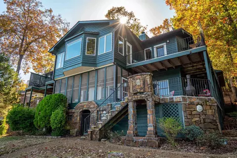 36 Rubi Cir, Hot Springs Village, AR 71909