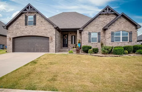 2414 Ramond Ln, Bryant, AR 72022 photo 1