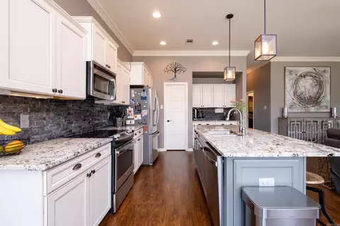 2414 Ramond Ln, Bryant, AR 72022 photo 9