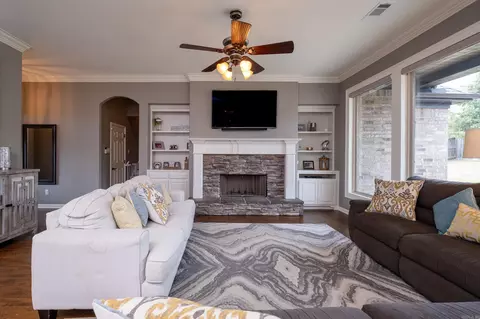 2414 Ramond Ln, Bryant, AR 72022 photo 4