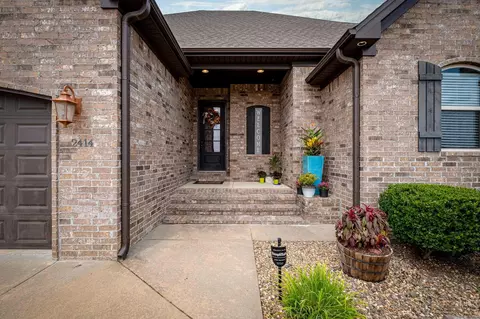 2414 Ramond Ln, Bryant, AR 72022 photo 34