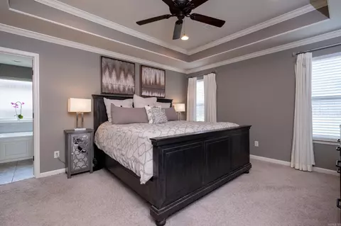 2414 Ramond Ln, Bryant, AR 72022 photo 11
