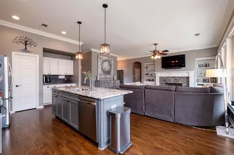 2414 Ramond Ln, Bryant, AR 72022 photo 7