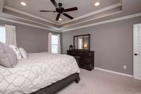 2414 Ramond Ln, Bryant, AR 72022 photo 13