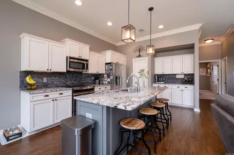 2414 Ramond Ln, Bryant, AR 72022 photo 8