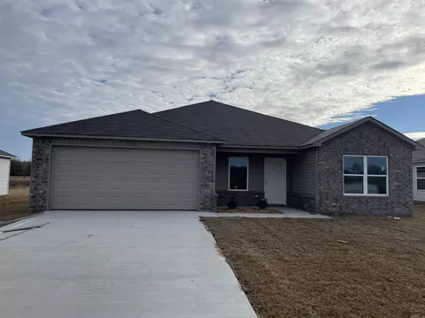 134 Angel Cir, Beebe, AR 72012 photo 1