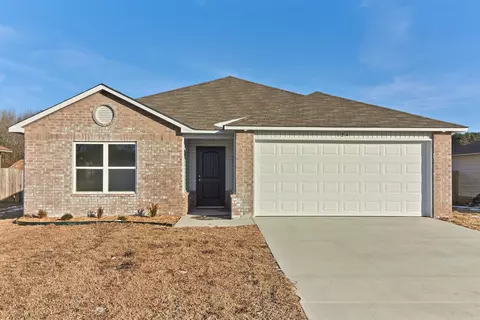 124 Angel Cir, Beebe, AR 72012 photo 1