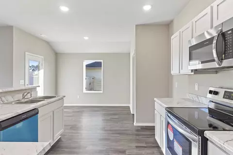 124 Angel Cir, Beebe, AR 72012 photo 13