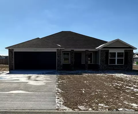 105 Williams Ln, Beebe, AR 72012 photo 1