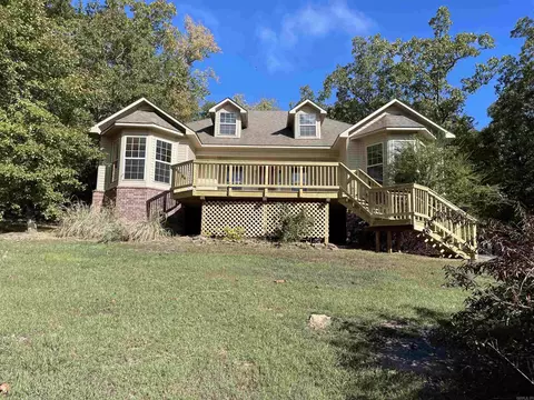 60 Standfield Rd, Edgemont, AR 72044 photo 1