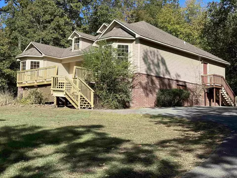 60 Standfield Rd, Edgemont, AR 72044 photo 4