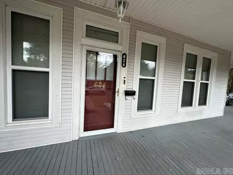 624 Pine Bluff St, Malvern, AR 72104 photo 3