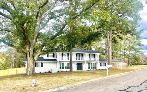 1604 Reed St, Malvern, AR 72104 photo 1