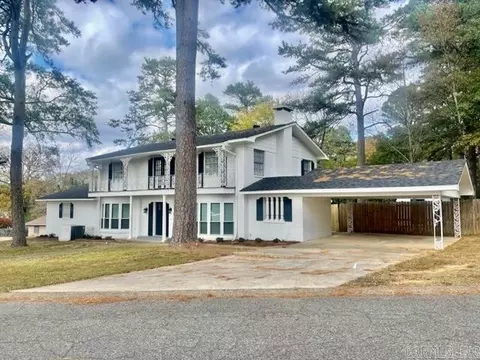 1604 Reed St, Malvern, AR 72104 photo 2