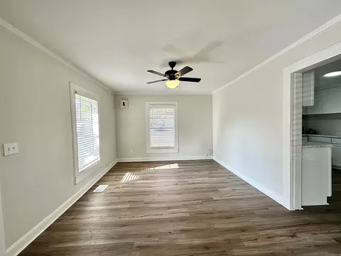 1110 Shoemaker Rd, Sheridan, AR 72150 photo 3