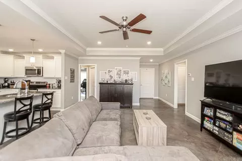 1635 Duck Ln, Conway, AR 72032 photo 9