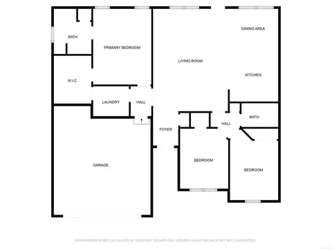 1635 Duck Ln, Conway, AR 72032 photo 4