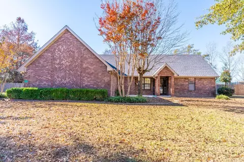 204 N Willow Ave, Trumann, AR 72472 photo 1