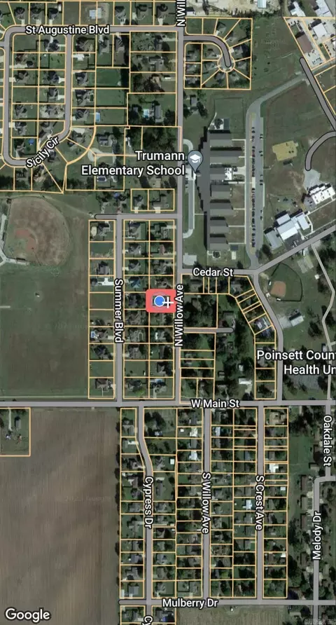 204 N Willow Ave, Trumann, AR 72472 photo 35