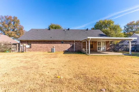 204 N Willow Ave, Trumann, AR 72472 photo 27